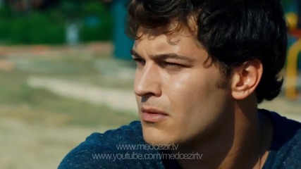 Medcezir 39 Bolum Fragmani 2