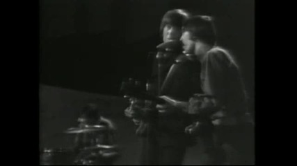 Spencer Davis Group - Mean Woman Blues 