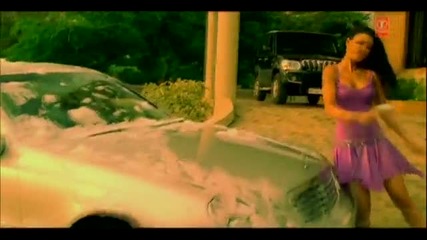 Koena Mitra Hot Sexy Wet Cleavage Song: Sun Soniyo in Hd 720p from Musafir Hindi Movie 