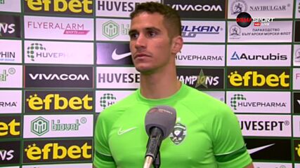 Сотириу: Предстоят ни единадесет финала