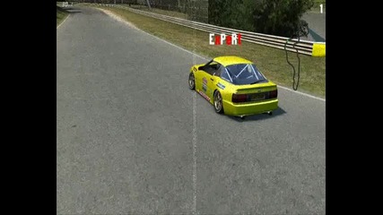 Lfs Expert Drifting with Xrt 