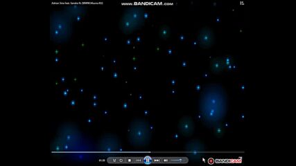 Adrian Sina feat Sandra N - Angel (visualizer Edit)