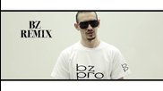 Минко - Здрав ритъм (feat. Поднулевия) BZ REMIX