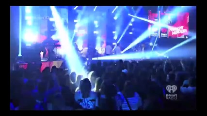 One Direction - Midnight Memories