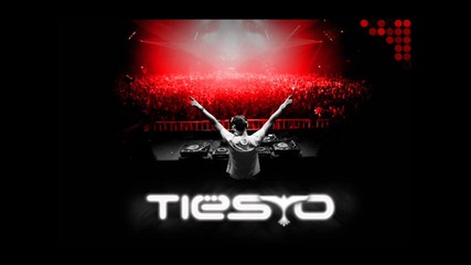 Tiesto - Feel it {remix} 