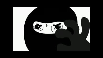 Нинджа реже глави 