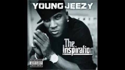 Young Jeezy - Baby Powder