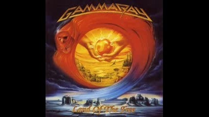 Gamma Ray - All Of The Damned