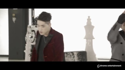 + бг превод* K-much - December 24