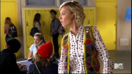 Awkward S03e12 Bg Subs