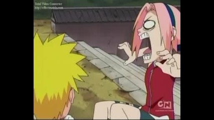 Naruto - Ep.139 - Pure Terror! The House Of Orochimaru{eng Audio}