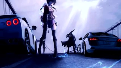 Nightcore - U B The Bass