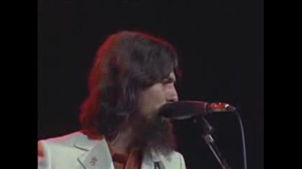 George Harrison - While My Guitar Gently Weeps