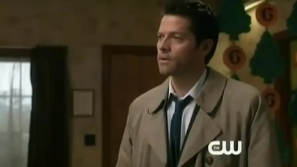 Supernatural Season 6 Episode 12 Like A Virgin