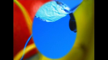 Simian Mobile Disco ft Chris keating - Audacity Of Huge