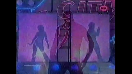Ceca Slavkovic - Poslednja sansa [city Club] 2012