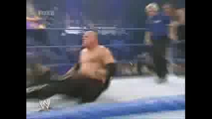 Wwe Kane & Undertaker Vs Matt Hardy & Mvp