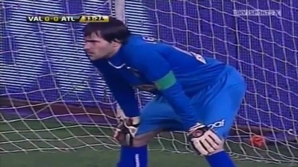David Villa 2008 2009 Goals