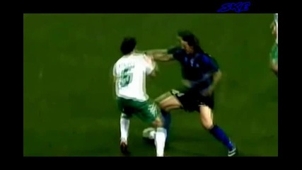 Ibrahimovic Skills And Goals 2009 