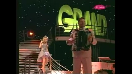 Lepa Brena - Miki Mico