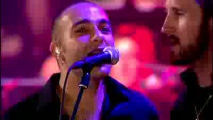Serj Tankian - Lie Lie Lie - Lowlands Festival 22.08.2010 