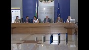 Министър Дончев ще координира отпускането на средства за пострадалите от земетресението