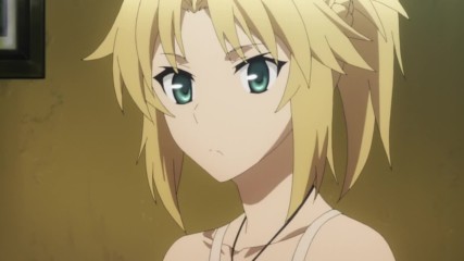 Fate/ Apocrypha - 06 [ Bg Sub ] [ Hd ]