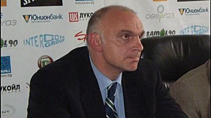 Иван Ценов: Пини усеща пулса на отбора