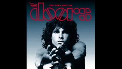 The Doors - Alabama Song (Превод)