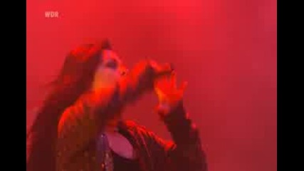 Evanescence - Going Under