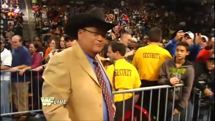 Wwe Raw 11/15/10 Part 8/10 (hq) (360p) 