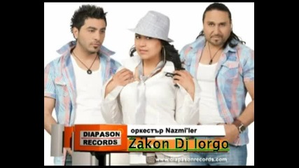 Орк. Nazmiler - Капоне Dj - Iorgo