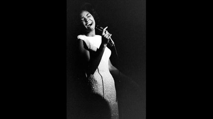 Nancy Wilson - My Babe 
