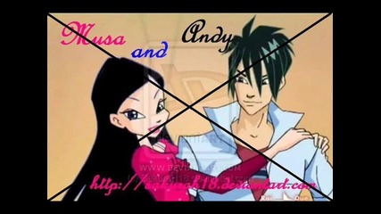 muza and riven