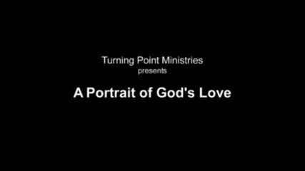 David Jeremiah - God loves You