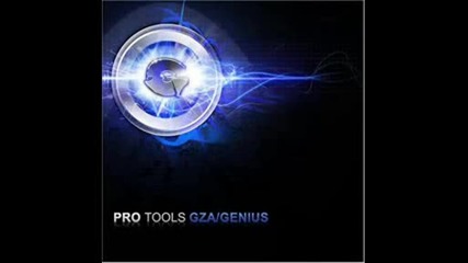 Gza - Path of destruction