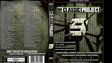 Classic Project vol 9