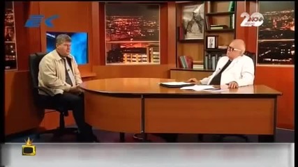 Господари на ефира 11 01 2015