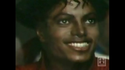 Michael Jackson - Smile