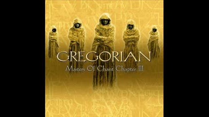 Gregorian - Fields of Gold