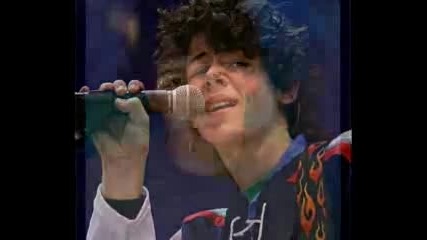 Nick Jonas - Appreciate 