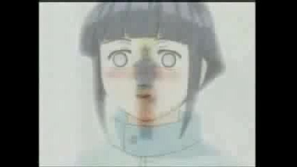 Hinata And Naruto - Evry Time We Touch