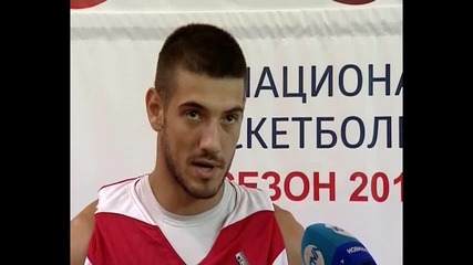Павлин Иванов: Лукойл е добра опция за развитие
