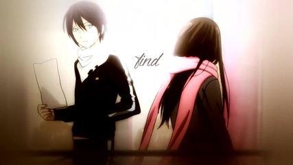 Noragami Amv - Try To Show Some Love