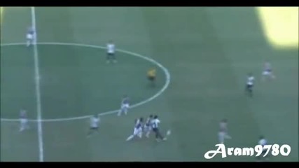 Кралят на футбола- Роналдиньо 2012/2013