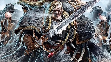 All is Dust - Lament of Thousand Sons