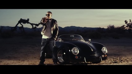 Nelly - Hey Porsche ( Официално Видео )