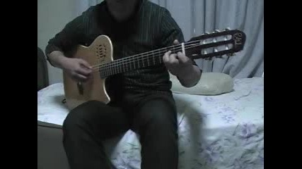 Howls Moving Castle Theme 