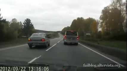 crazy катастрофи - 3 2012г.