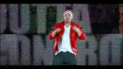 Baby Bash Feat. Pitbull - Outta Control